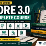 ADRE 3.0 Complete Course